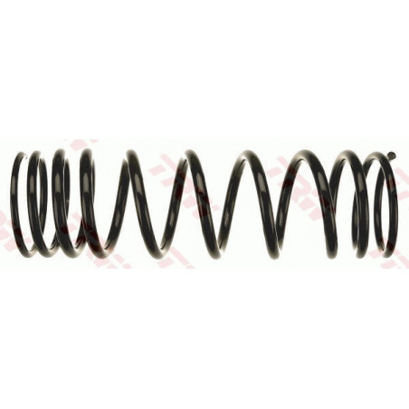 Ressort d'amortisseur TRW