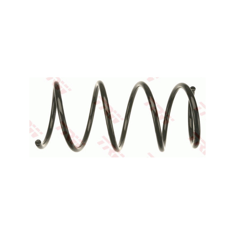 Ressort d'amortisseur TRW