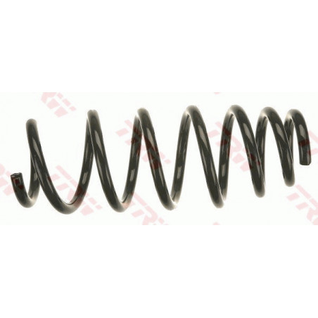 Ressort d'amortisseur TRW