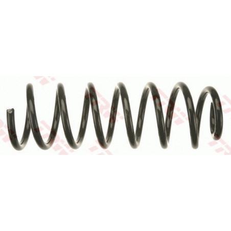 Ressort d'amortisseur TRW