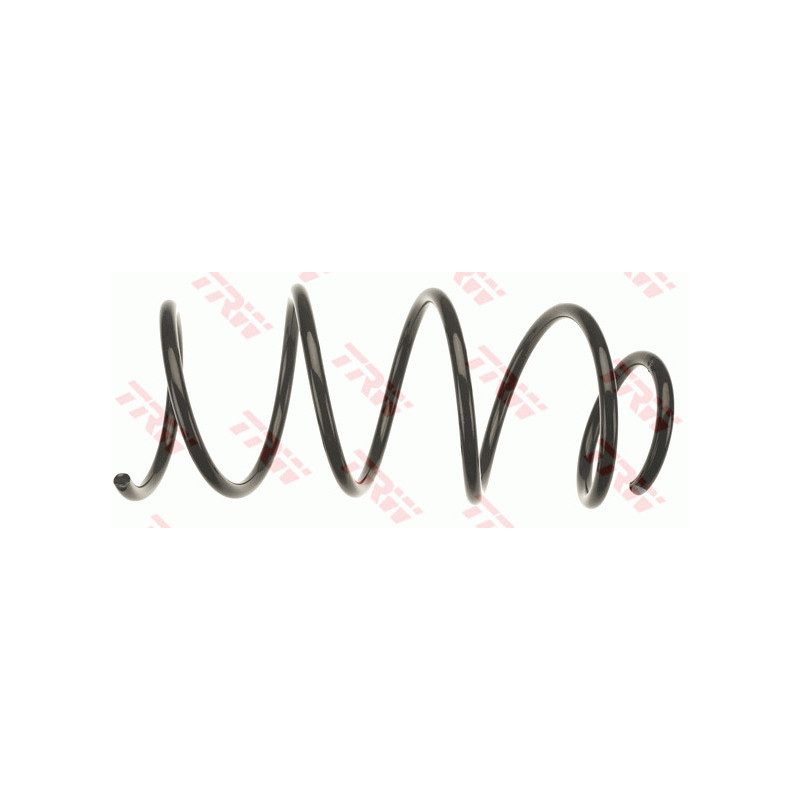 Ressort d'amortisseur TRW