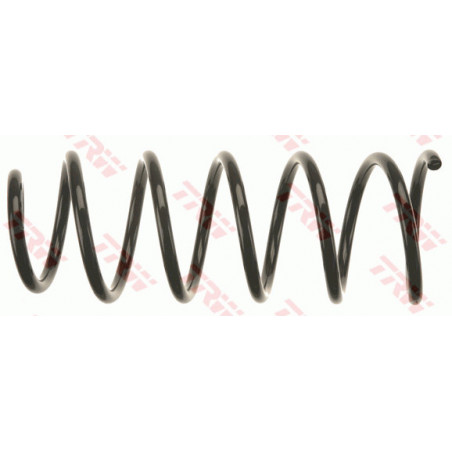 Ressort d'amortisseur TRW