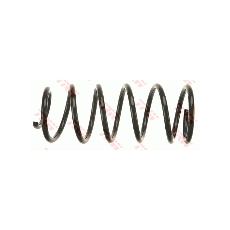 Ressort d'amortisseur TRW