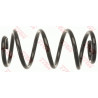 Ressort d'amortisseur TRW