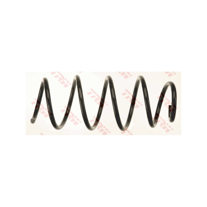 Ressort d'amortisseur TRW