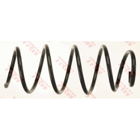 Ressort d'amortisseur TRW