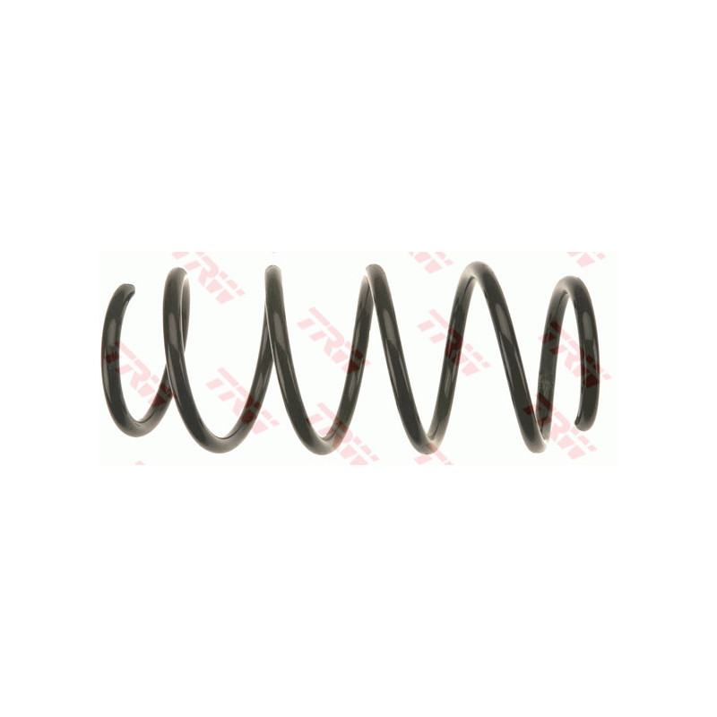 Ressort d'amortisseur TRW