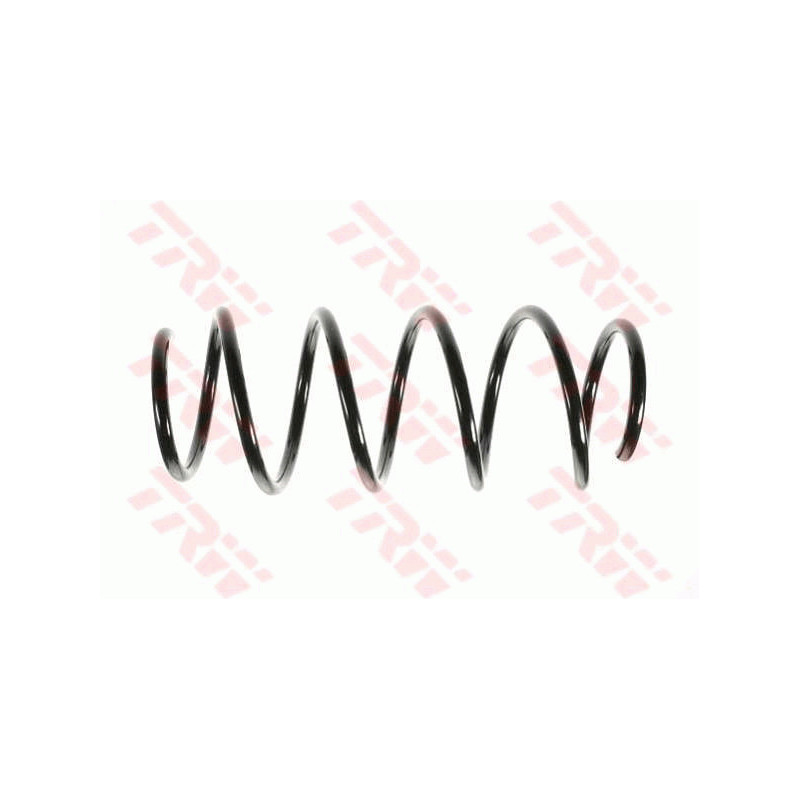 Ressort d'amortisseur TRW