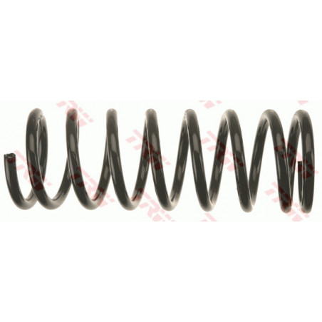 Ressort d'amortisseur TRW