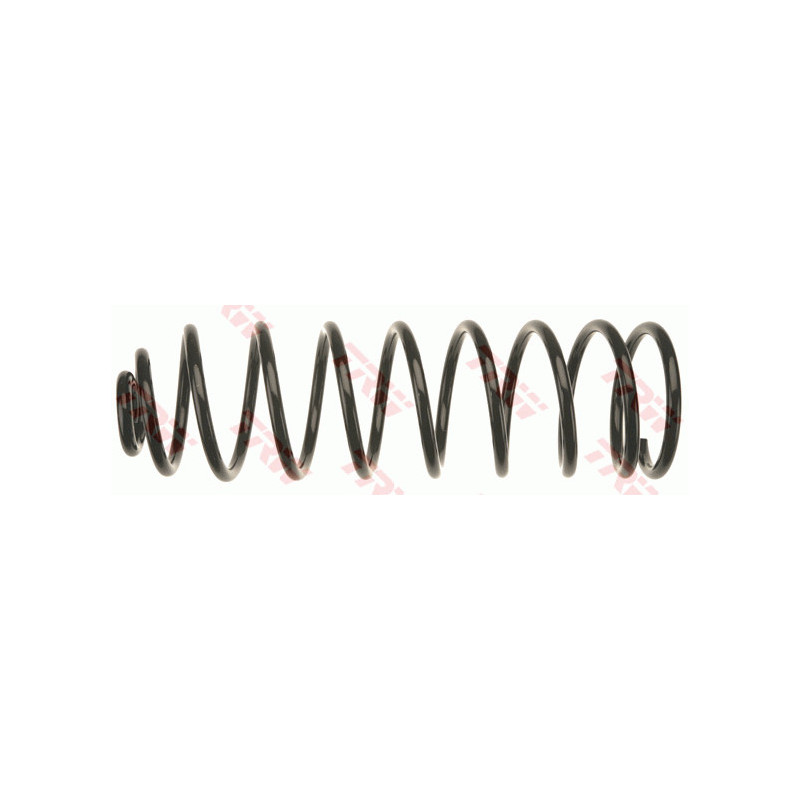 Ressort d'amortisseur TRW