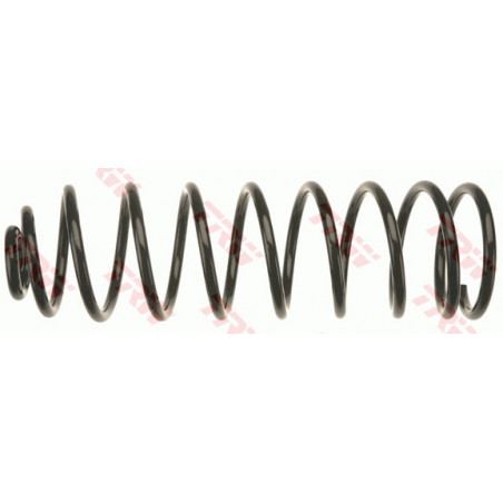 Ressort d'amortisseur TRW
