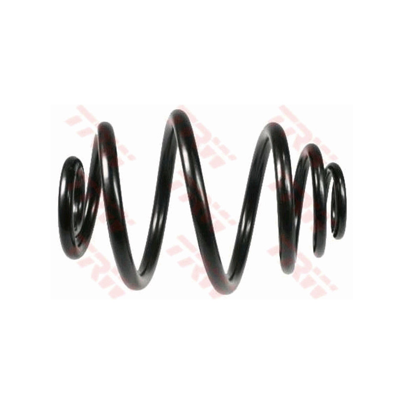 Ressort d'amortisseur TRW