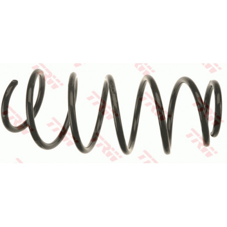 Ressort d'amortisseur TRW