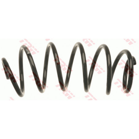 Ressort d'amortisseur TRW