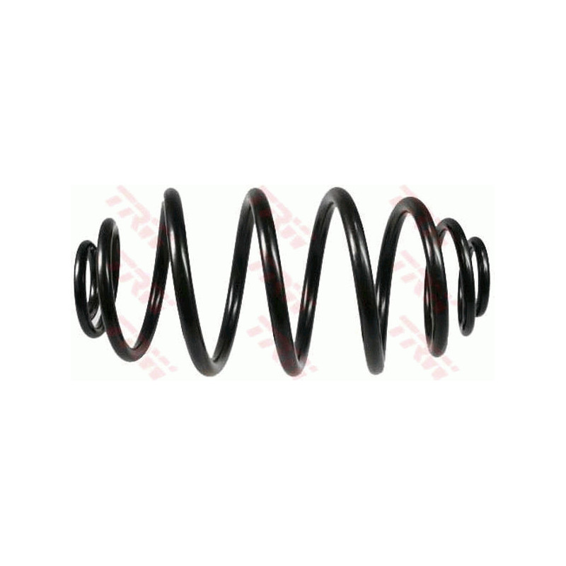 Ressort d'amortisseur TRW