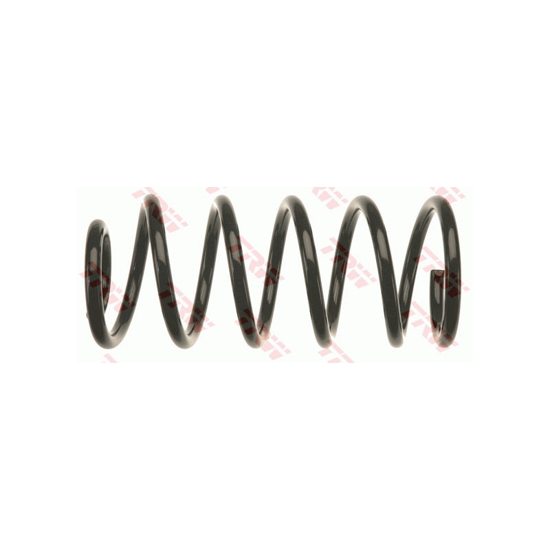 Ressort d'amortisseur TRW