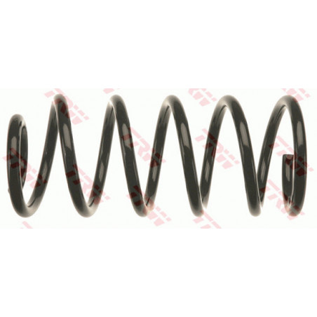 Ressort d'amortisseur TRW