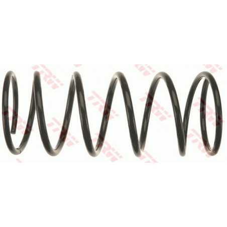 Ressort d'amortisseur TRW