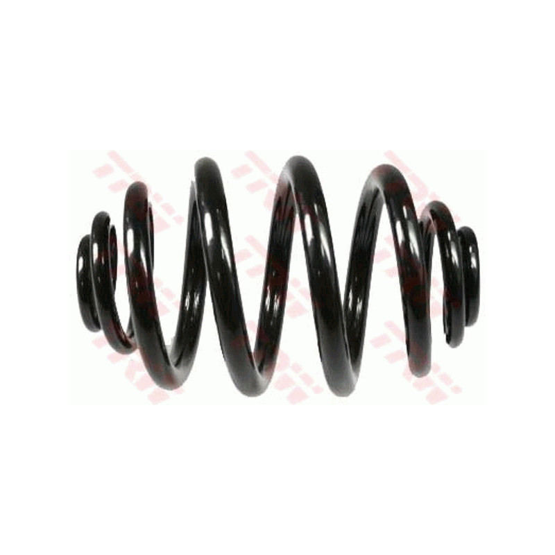 Ressort d'amortisseur TRW
