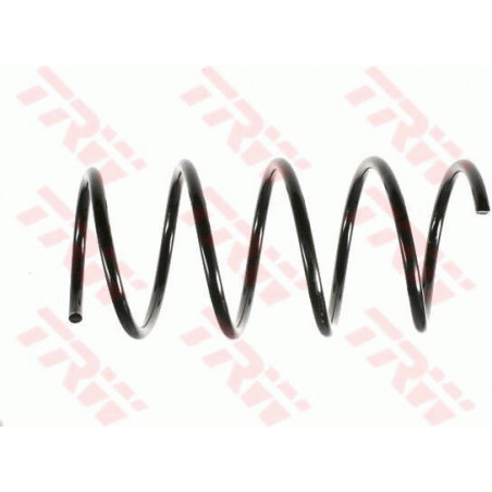 Ressort d'amortisseur TRW