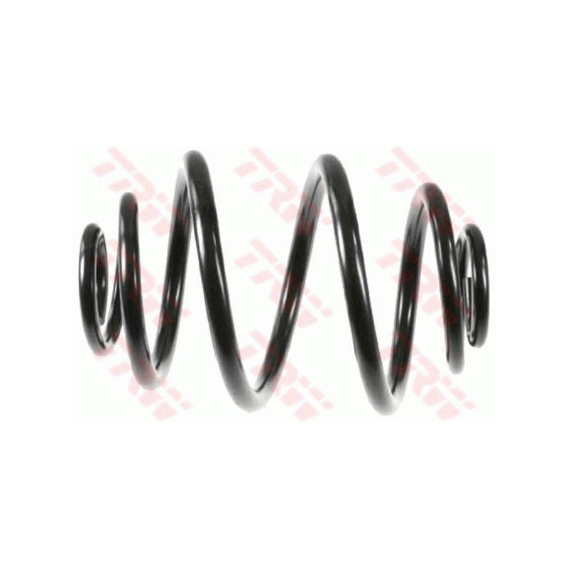 Ressort d'amortisseur TRW