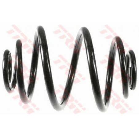 Ressort d'amortisseur TRW