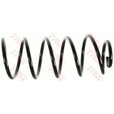 Ressort d'amortisseur TRW