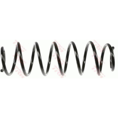 Ressort d'amortisseur TRW