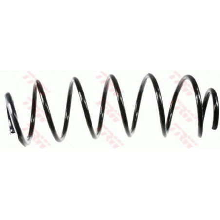 Ressort d'amortisseur TRW