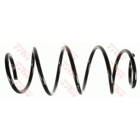 Ressort d'amortisseur TRW