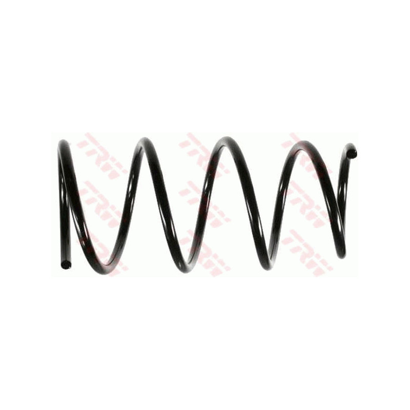 Ressort d'amortisseur TRW