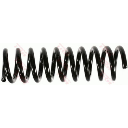 Ressort d'amortisseur TRW