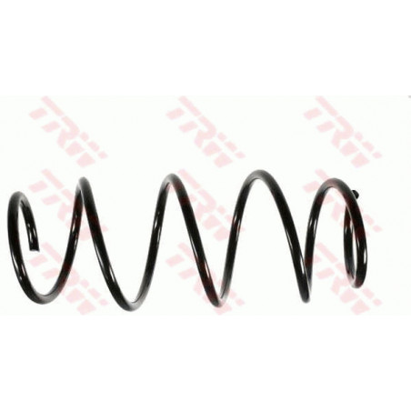 Ressort d'amortisseur TRW