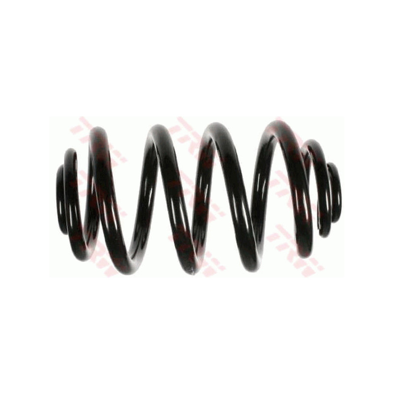 Ressort d'amortisseur TRW