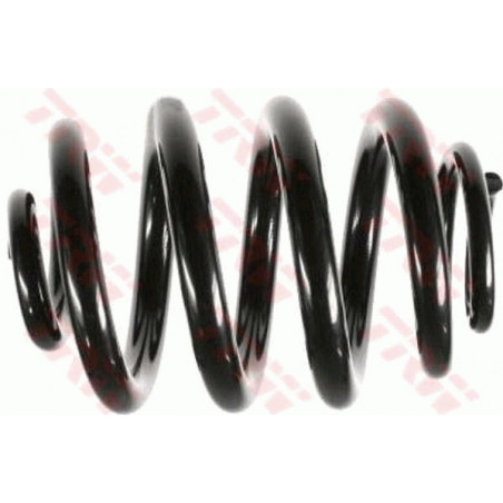 Ressort d'amortisseur TRW