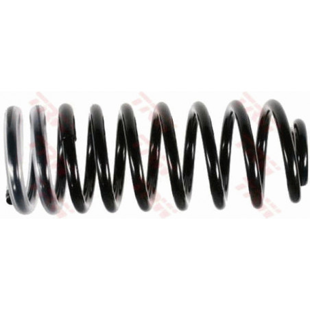 Ressort d'amortisseur TRW