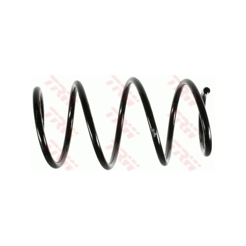 Ressort d'amortisseur TRW