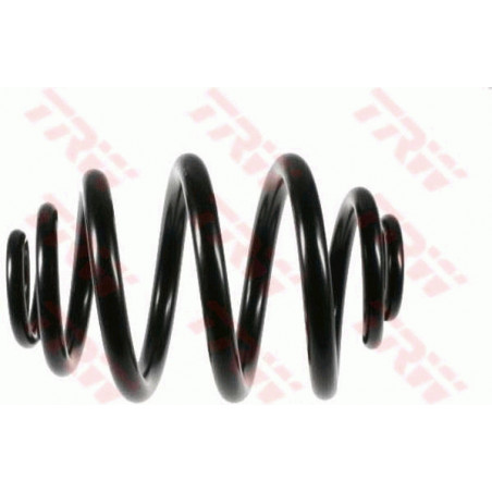 Ressort d'amortisseur TRW