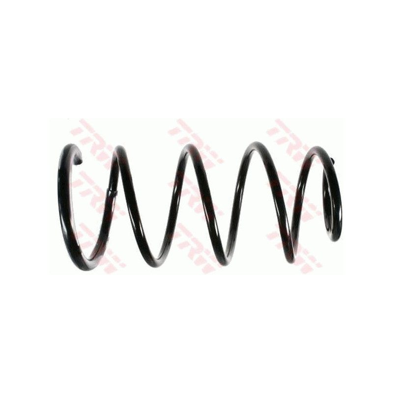 Ressort d'amortisseur TRW