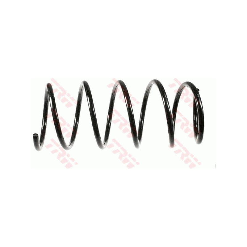 Ressort d'amortisseur TRW