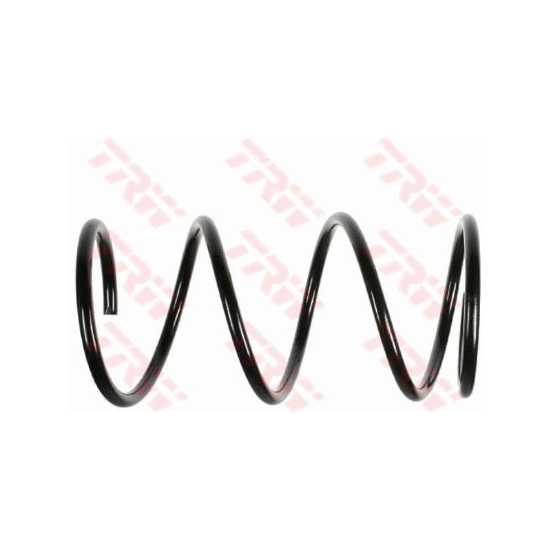 Ressort d'amortisseur TRW