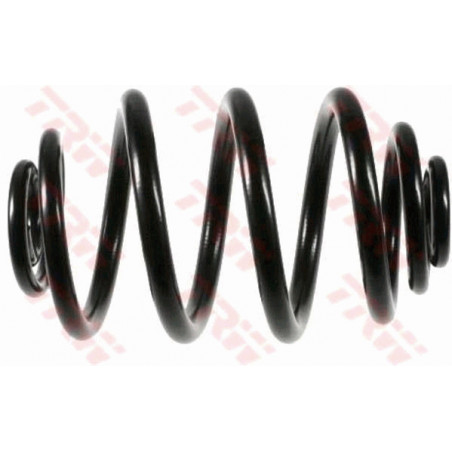 Ressort d'amortisseur TRW