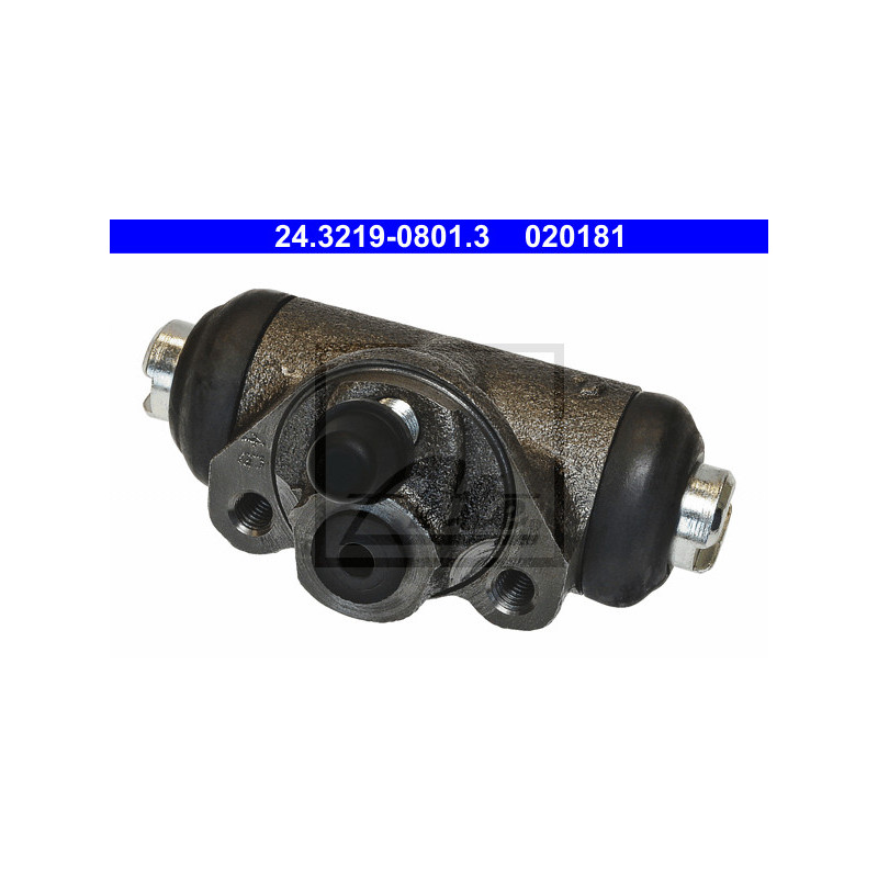 Cylindre de roue ATE