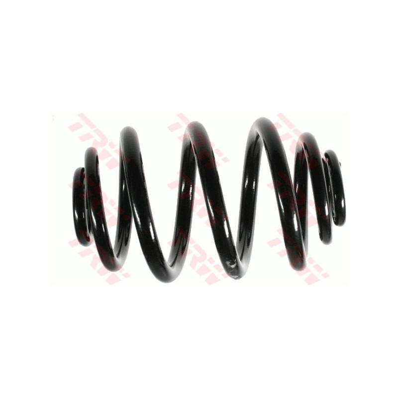 Ressort d'amortisseur TRW