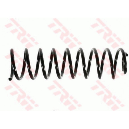 Ressort d'amortisseur TRW