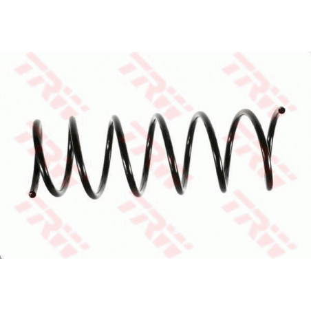 Ressort d'amortisseur TRW
