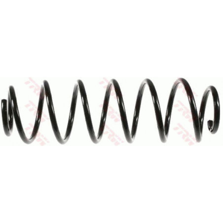 Ressort d'amortisseur TRW