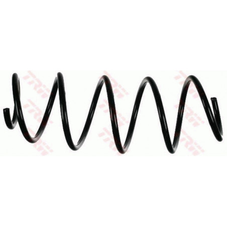 Ressort d'amortisseur TRW