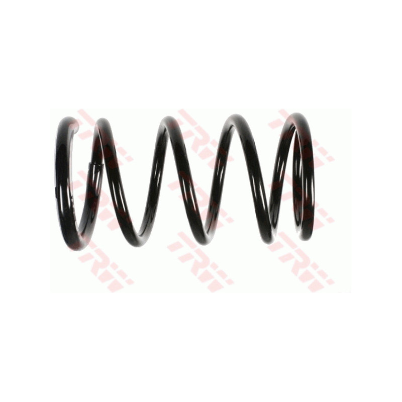 Ressort d'amortisseur TRW