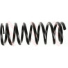 Ressort d'amortisseur TRW